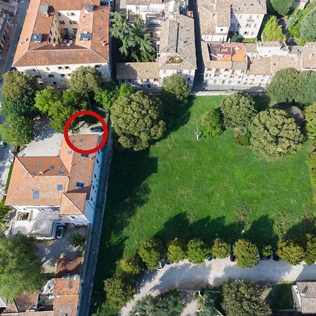 Villino Mari Camere Con Parcheggio Privato Gratuito Ascoli Piceno Eksteriør billede