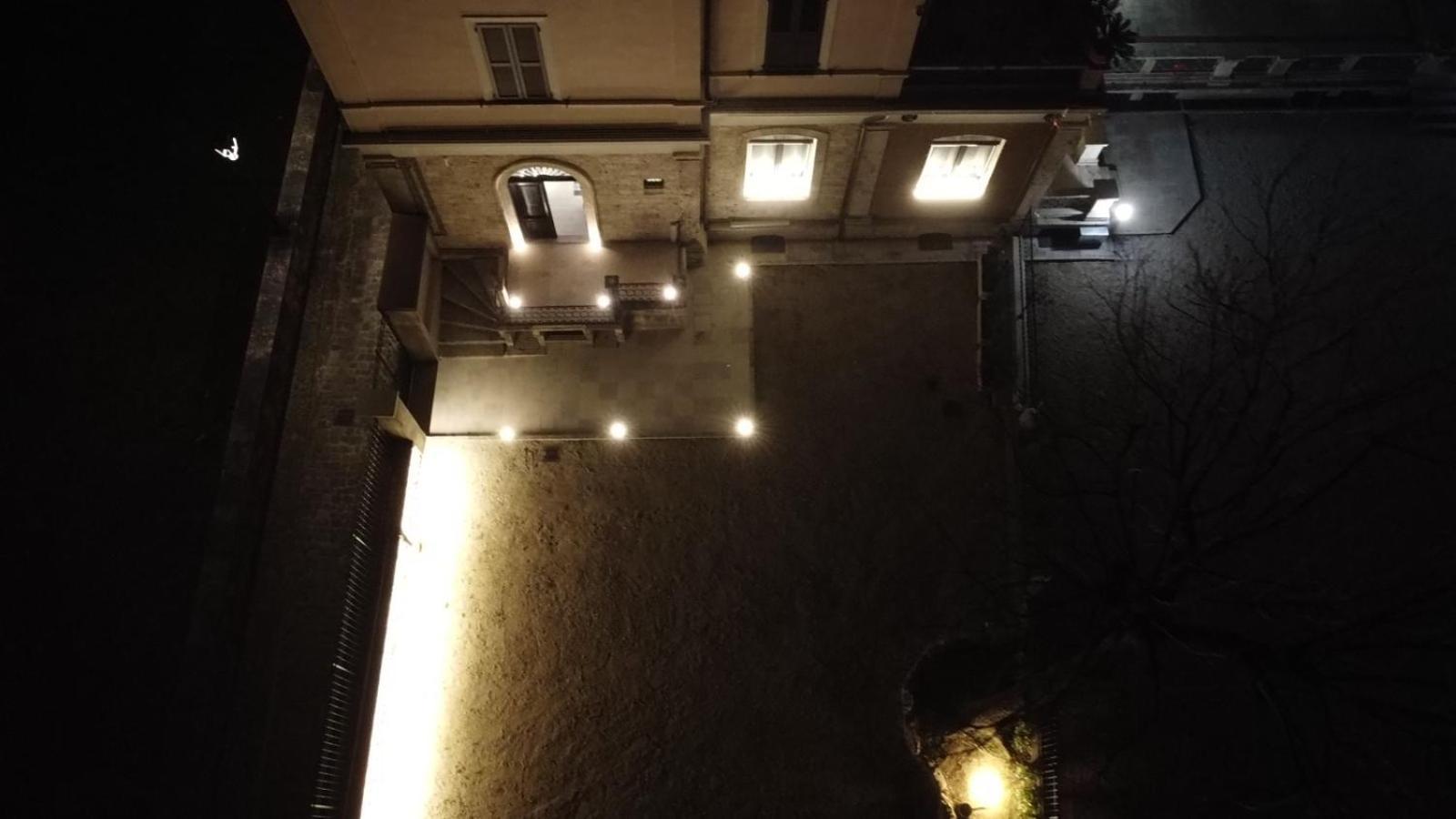 Villino Mari Camere Con Parcheggio Privato Gratuito Ascoli Piceno Eksteriør billede