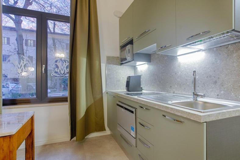 Villino Mari Camere Con Parcheggio Privato Gratuito Ascoli Piceno Eksteriør billede