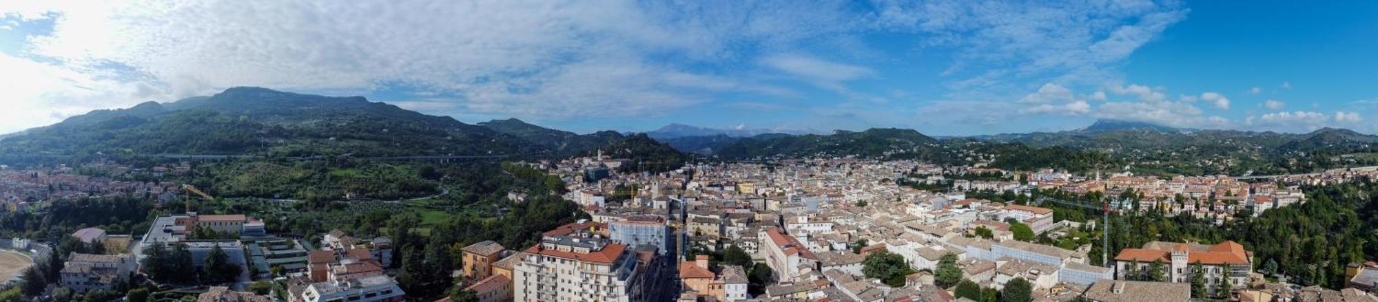 Villino Mari Camere Con Parcheggio Privato Gratuito Ascoli Piceno Eksteriør billede